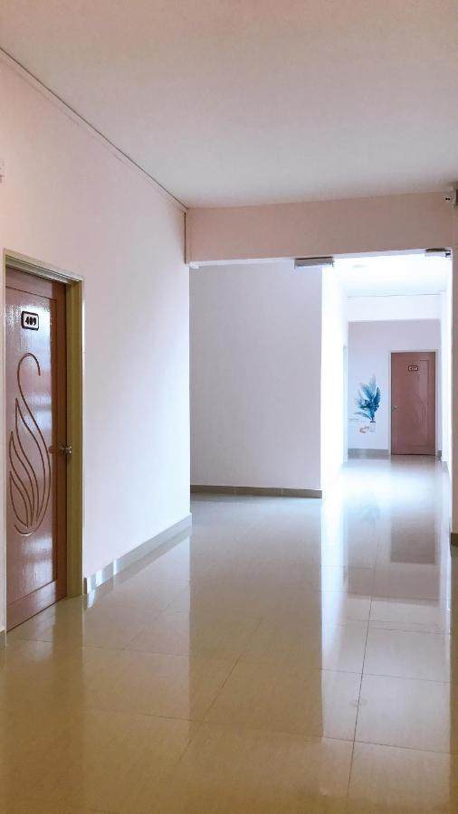 Alexis Kt Roomstay Kuala Terengganu Eksteriør bilde